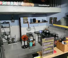 Sang Mặt Bằng quán ăn Lê Đức Thọ Gò Vấp giá thuê chỉ 4tr/tháng. Nhận đặt Bánh Bao Thọ Phát SỈ & Lẻ
