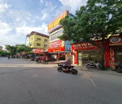 Trâu Quỳ, Gia Lâm, Hà Nội. 56m2. Trục chính kinh doanh dưới 8 tỷ.