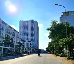 KINH DOANH ĐỈNH NHẤT. 52m2 tại Trâu Quỳ, Gia Lâm.