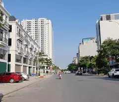 KINH DOANH ĐỈNH NHẤT. 52m2 tại Trâu Quỳ, Gia Lâm.