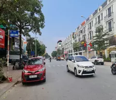 Bán 51m2 mặt phố kinh doanh sầm uất NHẤT tại Trâu Quỳ, Gia Lâm.
