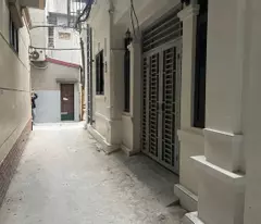 Bán nhà Dòng Tiền Ngõ rộng thông thoáng 7Tầng11p doanh thu 95 triệu/tháng DT93m giá18,8tỷ