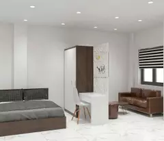 Bán nhà Dòng Tiền Ngõ rộng thông thoáng 7Tầng11p doanh thu 95 triệu/tháng DT93m giá18,8tỷ