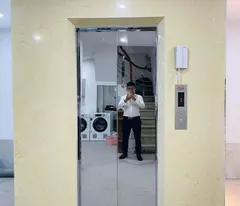 Máy in tiền-CCMN 25 phòng-2.3 tỷ/năm-thang máy-siêu thoáng-Xã Đàn, Đống Đa