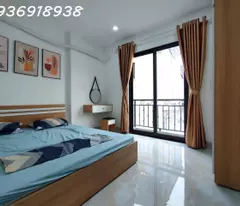 Máy in tiền-CCMN 25 phòng-2.3 tỷ/năm-thang máy-siêu thoáng-Xã Đàn, Đống Đa