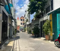 +1 BÁN NHÀ AN KHÁNH 2 TẦNG 52M2 - 2 PN - HXH - GẦN CHỢ ĐO ĐẠC - HOÀN CÔNG