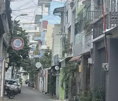 +1 BÁN NHÀ AN KHÁNH 2 TẦNG 52M2 - 2 PN - HXH - GẦN CHỢ ĐO ĐẠC - HOÀN CÔNG