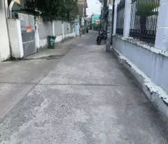BÁN  270M2 ĐẤT,  ĐƯỜNG KHA VẠN CÂN, LINH TÂY, THỦ ĐỨC - HẺM 5M SÁT MẶT TIỀN- CHỈ 55,5TR/M