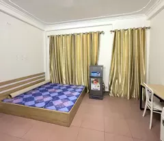 Bán nhà 4 tầng, ô tô tải  đỗ cửa , 45m², 7.5 tỷ, Nam Dư, Lĩnh Nam