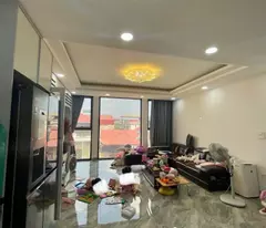BÁN NHÀ NGÕ KIM ĐỒNG - NGÕ THÔNG RỘNG KINH DOANH ĐỈNH