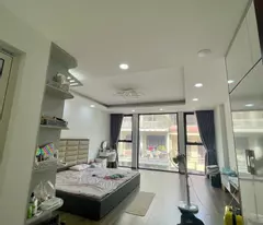 BÁN NHÀ NGÕ KIM ĐỒNG - NGÕ THÔNG RỘNG KINH DOANH ĐỈNH