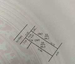 GIÁ NHÚ 2 TỶ DT 65,3 M TẠI MAI NỘ MAI ĐÌNH TIỆN ÍCH TRÀN VIỀN