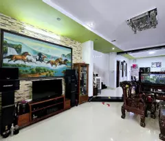 BÁN NHÀ NGAY TTHC TP. THỦ ĐỨC, 140M2, THẠNH MỸ LỢI, QUẬN 2 - GIÁ 16.5 TỶ