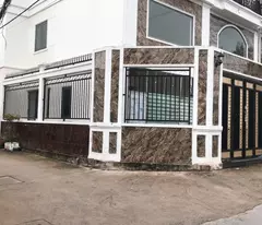 BÁN NHÀ QUỐC LỘ 13 - HIỆP BÌNH PHƯỚC, THỦ ĐỨC - 4PN - 4 TẦNG - 60M² - GIÁ 6.8 TỶ