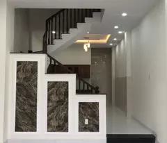 BÁN NHÀ QUỐC LỘ 13 - HIỆP BÌNH PHƯỚC, THỦ ĐỨC - 4PN - 4 TẦNG - 60M² - GIÁ 6.8 TỶ