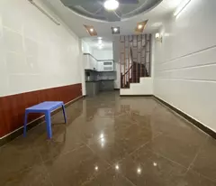 Bán nhà 5 tầng, 38m², 4PN, 4WC, Vĩnh Hưng - Hoàng Mai - 5.2 tỷ