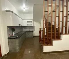 Bán nhà 5 tầng, 38m², 4PN, 4WC, Vĩnh Hưng - Hoàng Mai - 5.2 tỷ