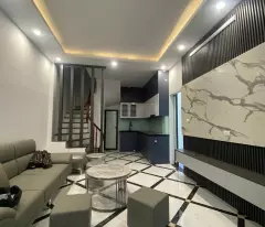 SIÊU PHẨM NHÀ ĐẸP - 3 PHÒNG NGỦ KHÉP KÍN - FULL CÔNG NĂNG CHO GIA ĐÌNH .