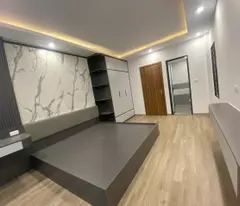 SIÊU PHẨM NHÀ ĐẸP - 3 PHÒNG NGỦ KHÉP KÍN - FULL CÔNG NĂNG CHO GIA ĐÌNH .