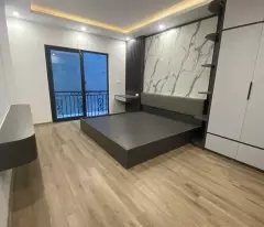 SIÊU PHẨM NHÀ ĐẸP - 3 PHÒNG NGỦ KHÉP KÍN - FULL CÔNG NĂNG CHO GIA ĐÌNH .