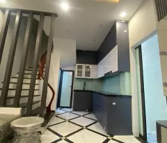SIÊU PHẨM NHÀ ĐẸP - 3 PHÒNG NGỦ KHÉP KÍN - FULL CÔNG NĂNG CHO GIA ĐÌNH .