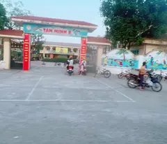 LO GÓC 2 MẶT TIỀN TẠI XUÂN ĐỒNG TÂN MIMH SÓC SƠN HÀ NỘI GIÁ   CHỈ CÓ HƠN TY KHUÔN THỬA HOA HẬU  DT