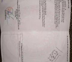 LO GÓC 2 MẶT TIỀN TẠI XUÂN ĐỒNG TÂN MIMH SÓC SƠN HÀ NỘI GIÁ   CHỈ CÓ HƠN TY KHUÔN THỬA HOA HẬU  DT