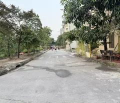 Bán đất TĐC Trâu Quỳ 120m2 - Đường rộng 11m, có vỉa hè 2 bên - Vùng lõi bạt ngàn tiện ích