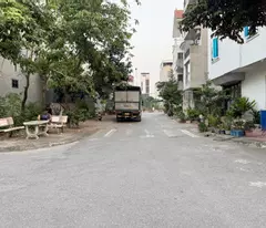 Bán đất TĐC Trâu Quỳ 120m2 - Đường rộng 11m, có vỉa hè 2 bên - Vùng lõi bạt ngàn tiện ích