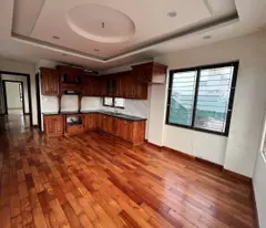 BÁN NHÀ PHÂN LÔ TAM TRINH - HOÀNG MAI, DT 55 M2, MẶT TIỀN 7,7 M, GIÁ 17 TỶ.