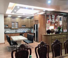 BÁN NHÀ PHÂN LÔ TAM TRINH - HOÀNG MAI, DT 55 M2, MẶT TIỀN 7,7 M, GIÁ 17 TỶ.