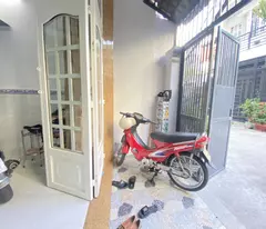 BÁN NHÀ THĂNG LONG, P4 TÂN BÌNH