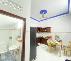 BÁN NHÀ THĂNG LONG, P4 TÂN BÌNH