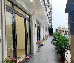 Trung tâm Cầu Giấy 35m2 5 tầng nhà mới giá nhỉnh 7 tỷ
