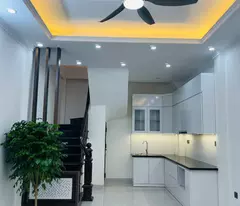 Trung tâm Cầu Giấy 35m2 5 tầng nhà mới giá nhỉnh 7 tỷ