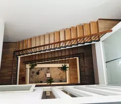 Nhà đẹp BA ĐÌNH 80m2 x Mặt tiền 4.5M - LÔ GÓC - Ô tô đỗ cửa.