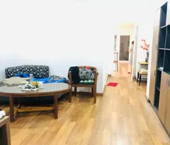 Nhà đẹp BA ĐÌNH 80m2 x Mặt tiền 4.5M - LÔ GÓC - Ô tô đỗ cửa.