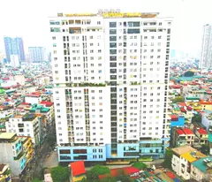 BÁN GÁP NHÀ GIÁ MỀM, SỔ ĐỎ, DT 33M2 – 2 TẦNG CŨ, CHÍNH KINH, THANH XUÂN. CHỈ CÓ 4.3 TỶ.