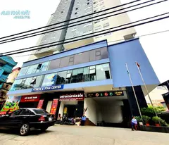 BÁN GÁP NHÀ GIÁ MỀM, SỔ ĐỎ, DT 33M2 – 2 TẦNG CŨ, CHÍNH KINH, THANH XUÂN. CHỈ CÓ 4.3 TỶ.