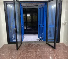 BÁN NHÀ GIẢI PHÓNG, HOÀNG MAI, HÀNG HIẾM, Ô TÔ ĐỖ CỬA, 43M2, GIÁ ĐẦU TƯ 9.595 TỶ