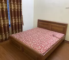 BÁN NHÀ GIẢI PHÓNG, HOÀNG MAI, HÀNG HIẾM, Ô TÔ ĐỖ CỬA, 43M2, GIÁ ĐẦU TƯ 9.595 TỶ