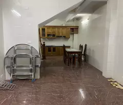 BÁN NHÀ GIẢI PHÓNG, HOÀNG MAI, HÀNG HIẾM, Ô TÔ ĐỖ CỬA, 43M2, GIÁ ĐẦU TƯ 9.595 TỶ