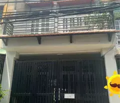 Bán Nhà 2 đường TÂN THỚI HIỆP 21, phường TTH, Q12, dt 56,7m2 (4,4mx12,9m). Hẻm 5m Giá 3,85Tỷ