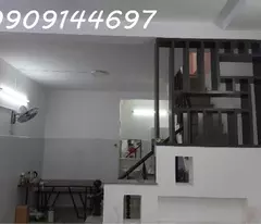 Bán Nhà 2 đường TÂN THỚI HIỆP 21, phường TTH, Q12, dt 56,7m2 (4,4mx12,9m). Hẻm 5m Giá 3,85Tỷ