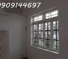 Bán Nhà 2 đường TÂN THỚI HIỆP 21, phường TTH, Q12, dt 56,7m2 (4,4mx12,9m). Hẻm 5m Giá 3,85Tỷ