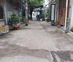 Bán Nhà 2 đường TÂN THỚI HIỆP 21, phường TTH, Q12, dt 56,7m2 (4,4mx12,9m). Hẻm 5m Giá 3,85Tỷ