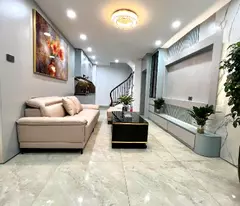 BÁN NHÀ ĐỊNH CÔNG, HOÀNG MAI, GẦN Ô TÔ, 28M2, 5.85 TỶ