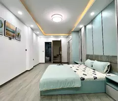 BÁN NHÀ ĐỊNH CÔNG, HOÀNG MAI, GẦN Ô TÔ, 28M2, 5.85 TỶ
