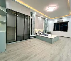BÁN NHÀ ĐỊNH CÔNG, HOÀNG MAI, GẦN Ô TÔ, 28M2, 5.85 TỶ