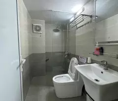 BÁN NHÀ PHÂN LÔ TỨ HIỆP- THANH TRÌ, 90 M2, 7 TẦNG TM, MẶT TIỀN 5M, GIÁ 25 TỶ.